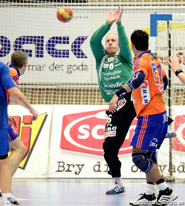 IFK Skövde HK-LIF Lindesberg 30-26,herr,Arena Skövde,Skövde,Sverige,Handboll,,2010,24051