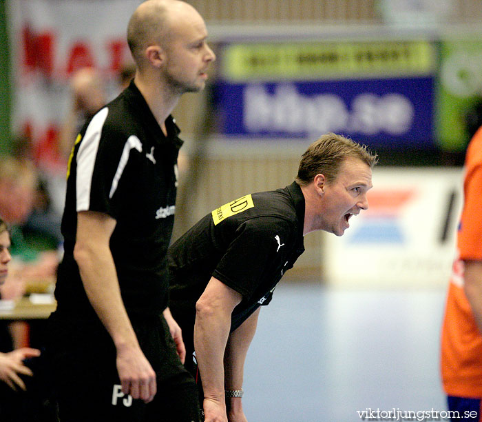 IFK Skövde HK-LIF Lindesberg 30-26,herr,Arena Skövde,Skövde,Sverige,Handboll,,2010,24080
