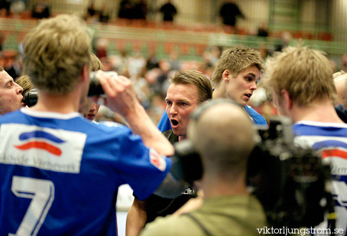 IFK Skövde HK-LIF Lindesberg 30-26,herr,Arena Skövde,Skövde,Sverige,Handboll,,2010,24086