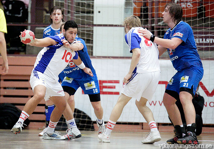 Redbergslids IK-IFK Skövde HK 30-26,herr,Lisebergshallen,Göteborg,Sverige,Handboll,,2010,24097