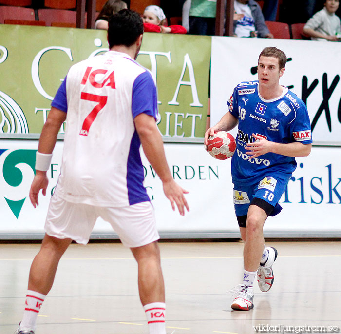 Redbergslids IK-IFK Skövde HK 30-26,herr,Lisebergshallen,Göteborg,Sverige,Handboll,,2010,24099