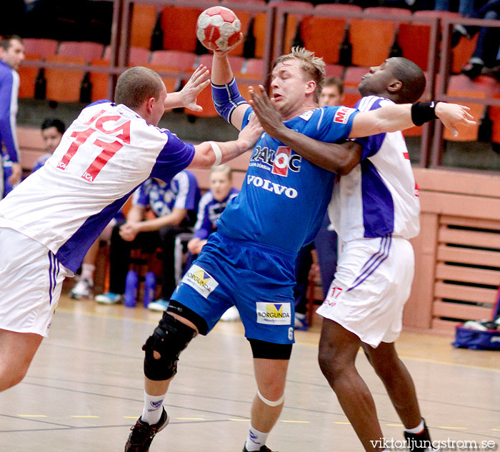 Redbergslids IK-IFK Skövde HK 30-26,herr,Lisebergshallen,Göteborg,Sverige,Handboll,,2010,24105