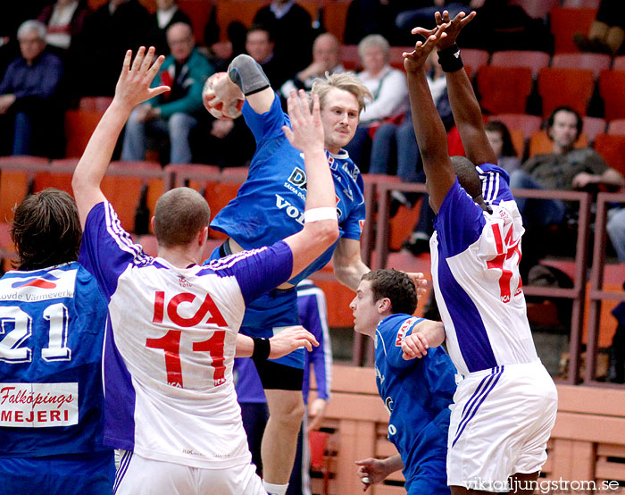 Redbergslids IK-IFK Skövde HK 30-26,herr,Lisebergshallen,Göteborg,Sverige,Handboll,,2010,24111