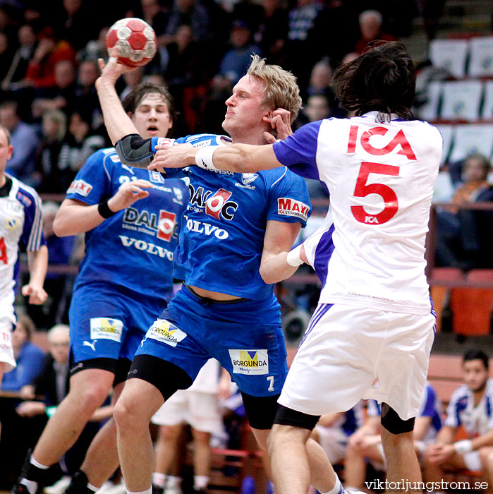 Redbergslids IK-IFK Skövde HK 30-26,herr,Lisebergshallen,Göteborg,Sverige,Handboll,,2010,24119