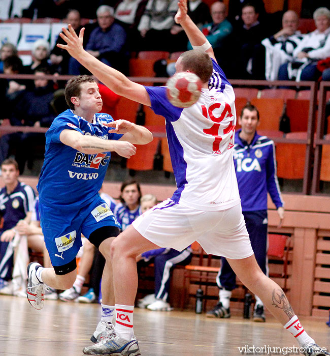 Redbergslids IK-IFK Skövde HK 30-26,herr,Lisebergshallen,Göteborg,Sverige,Handboll,,2010,24127