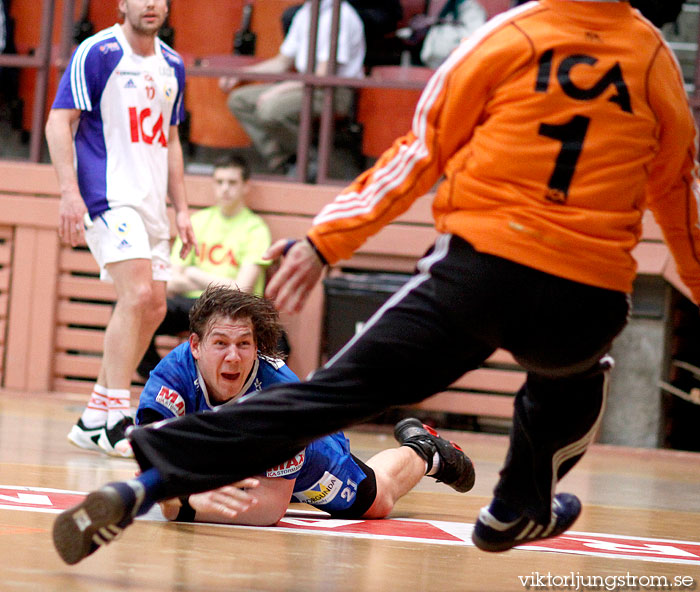 Redbergslids IK-IFK Skövde HK 30-26,herr,Lisebergshallen,Göteborg,Sverige,Handboll,,2010,24134