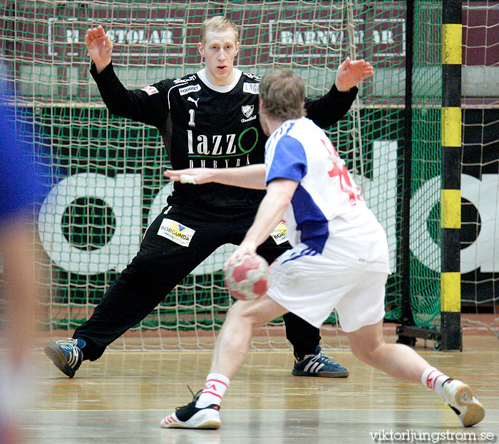 Redbergslids IK-IFK Skövde HK 30-26,herr,Lisebergshallen,Göteborg,Sverige,Handboll,,2010,24136