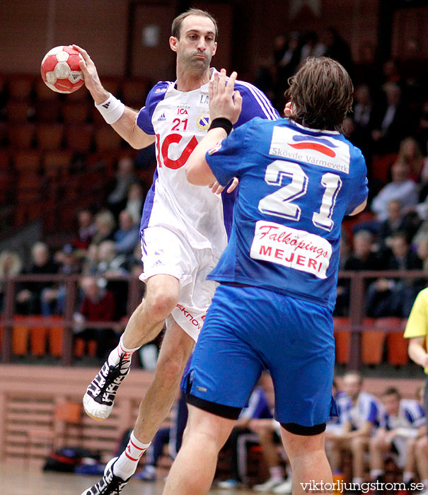 Redbergslids IK-IFK Skövde HK 30-26,herr,Lisebergshallen,Göteborg,Sverige,Handboll,,2010,24144