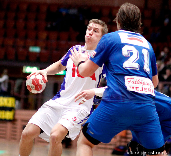 Redbergslids IK-IFK Skövde HK 30-26,herr,Lisebergshallen,Göteborg,Sverige,Handboll,,2010,24149