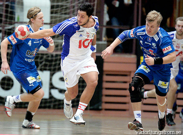 Redbergslids IK-IFK Skövde HK 30-26,herr,Lisebergshallen,Göteborg,Sverige,Handboll,,2010,24153