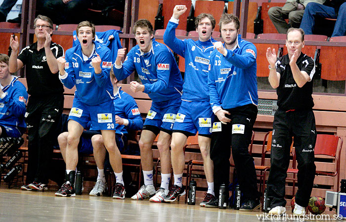 Redbergslids IK-IFK Skövde HK 30-26,herr,Lisebergshallen,Göteborg,Sverige,Handboll,,2010,24155