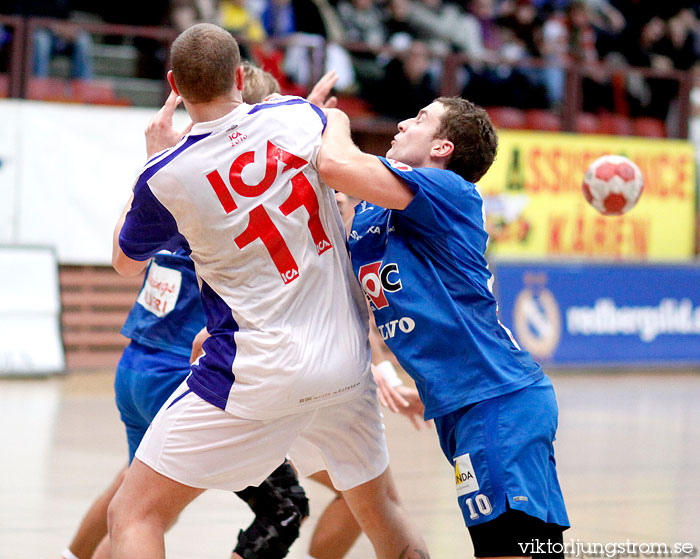 Redbergslids IK-IFK Skövde HK 30-26,herr,Lisebergshallen,Göteborg,Sverige,Handboll,,2010,24162