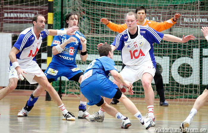 Redbergslids IK-IFK Skövde HK 30-26,herr,Lisebergshallen,Göteborg,Sverige,Handboll,,2010,24163