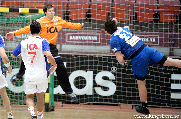 Redbergslids IK-IFK Skövde HK 30-26,herr,Lisebergshallen,Göteborg,Sverige,Handboll,,2010,24168