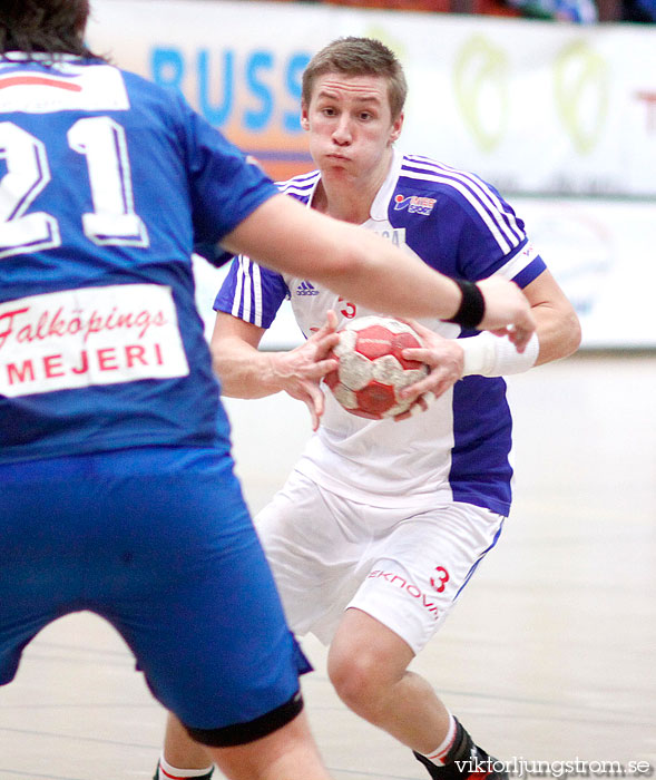 Redbergslids IK-IFK Skövde HK 30-26,herr,Lisebergshallen,Göteborg,Sverige,Handboll,,2010,24170