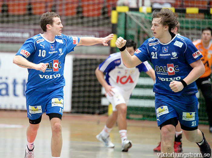 Redbergslids IK-IFK Skövde HK 30-26,herr,Lisebergshallen,Göteborg,Sverige,Handboll,,2010,24175