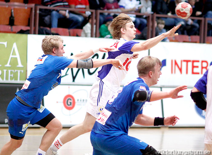 Redbergslids IK-IFK Skövde HK 30-26,herr,Lisebergshallen,Göteborg,Sverige,Handboll,,2010,24180