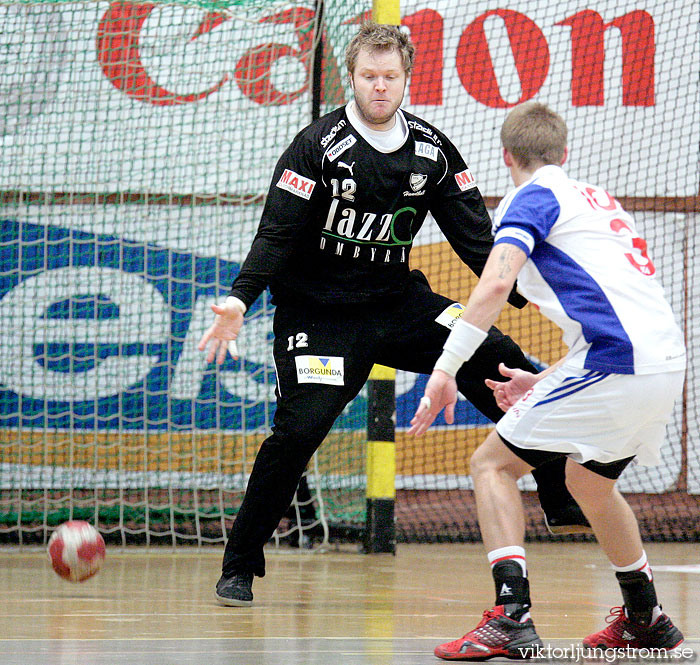 Redbergslids IK-IFK Skövde HK 30-26,herr,Lisebergshallen,Göteborg,Sverige,Handboll,,2010,24185