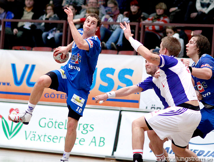 Redbergslids IK-IFK Skövde HK 30-26,herr,Lisebergshallen,Göteborg,Sverige,Handboll,,2010,24186