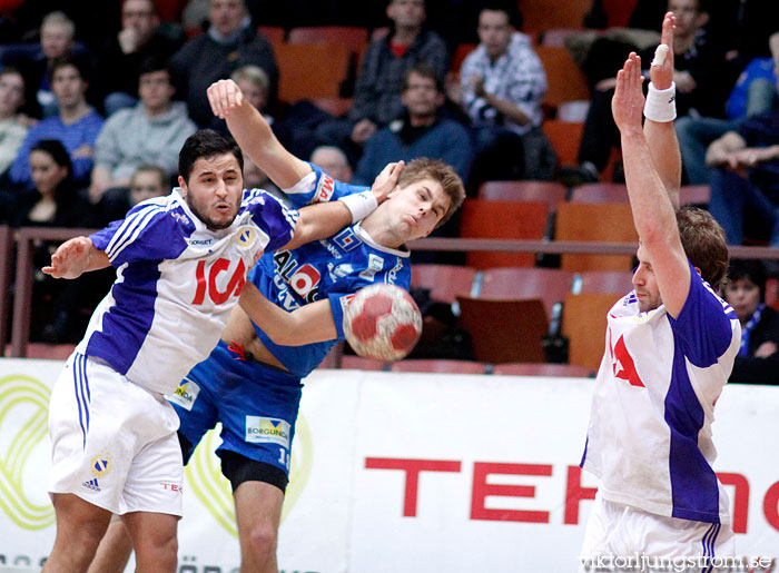 Redbergslids IK-IFK Skövde HK 30-26,herr,Lisebergshallen,Göteborg,Sverige,Handboll,,2010,24199