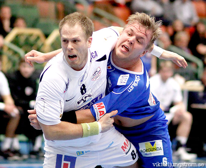 IFK Skövde HK-HK Malmö 32-29,herr,Arena Skövde,Skövde,Sverige,Handboll,,2010,24208