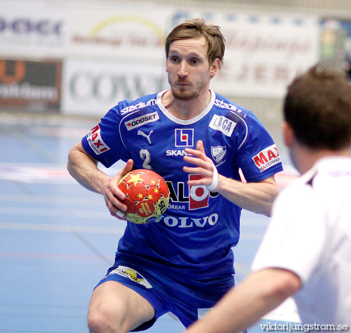 IFK Skövde HK-HK Malmö 32-29,herr,Arena Skövde,Skövde,Sverige,Handboll,,2010,24213