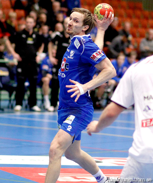 IFK Skövde HK-HK Malmö 32-29,herr,Arena Skövde,Skövde,Sverige,Handboll,,2010,24215