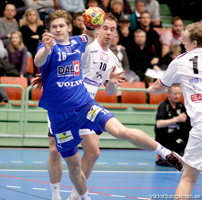 IFK Skövde HK-HK Malmö 32-29,herr,Arena Skövde,Skövde,Sverige,Handboll,,2010,24216