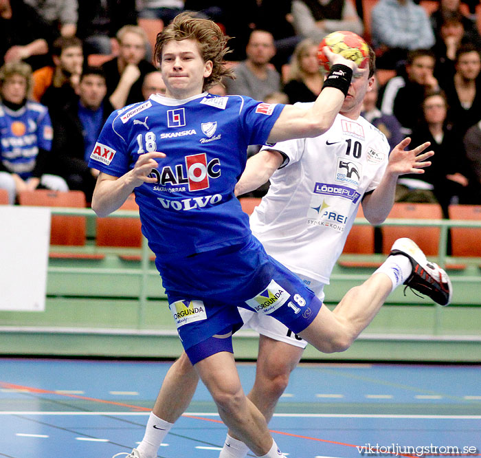 IFK Skövde HK-HK Malmö 32-29,herr,Arena Skövde,Skövde,Sverige,Handboll,,2010,24217