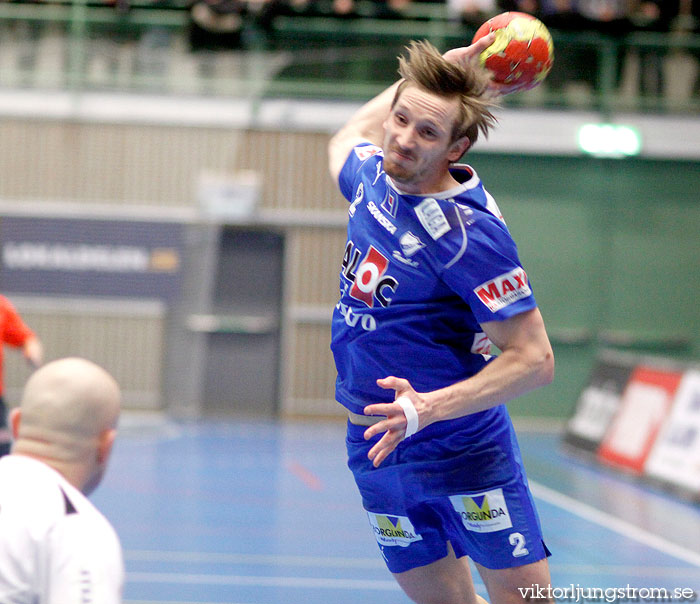 IFK Skövde HK-HK Malmö 32-29,herr,Arena Skövde,Skövde,Sverige,Handboll,,2010,24220