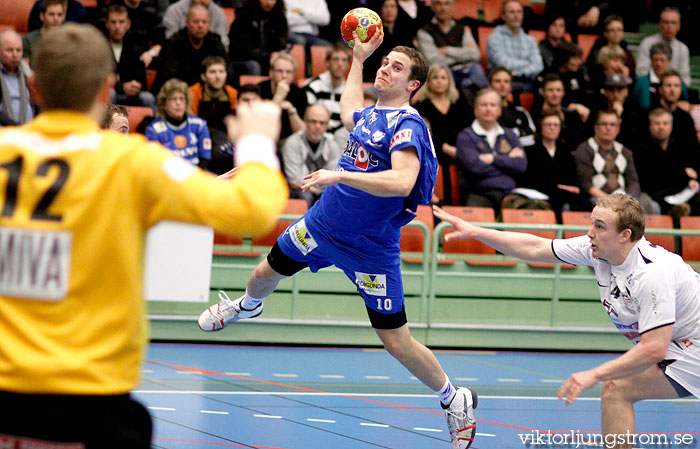 IFK Skövde HK-HK Malmö 32-29,herr,Arena Skövde,Skövde,Sverige,Handboll,,2010,24221