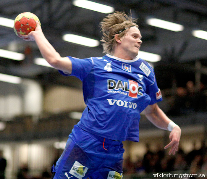 IFK Skövde HK-HK Malmö 32-29,herr,Arena Skövde,Skövde,Sverige,Handboll,,2010,24224