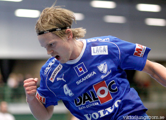 IFK Skövde HK-HK Malmö 32-29,herr,Arena Skövde,Skövde,Sverige,Handboll,,2010,24225