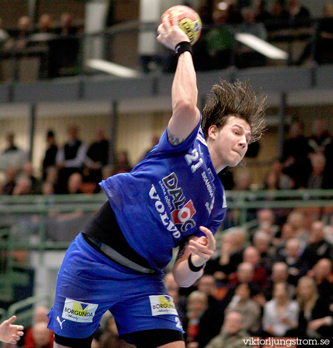 IFK Skövde HK-HK Malmö 32-29,herr,Arena Skövde,Skövde,Sverige,Handboll,,2010,24227