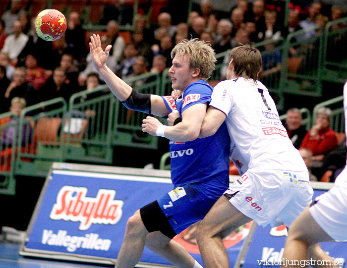 IFK Skövde HK-HK Malmö 32-29,herr,Arena Skövde,Skövde,Sverige,Handboll,,2010,24230