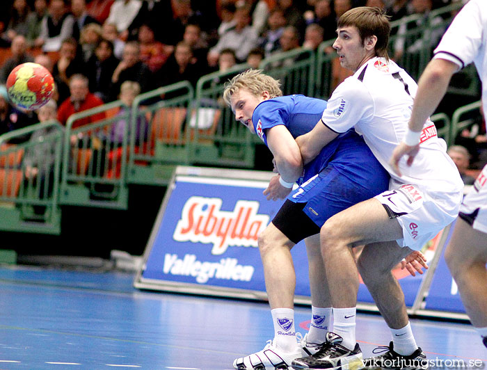 IFK Skövde HK-HK Malmö 32-29,herr,Arena Skövde,Skövde,Sverige,Handboll,,2010,24231