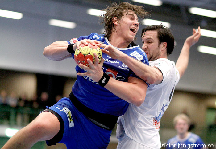 IFK Skövde HK-HK Malmö 32-29,herr,Arena Skövde,Skövde,Sverige,Handboll,,2010,24238