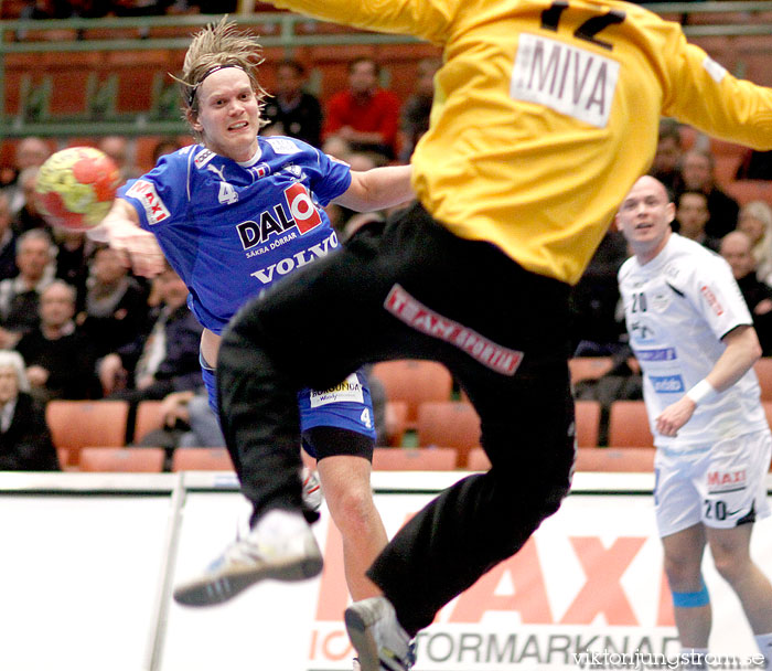 IFK Skövde HK-HK Malmö 32-29,herr,Arena Skövde,Skövde,Sverige,Handboll,,2010,24239