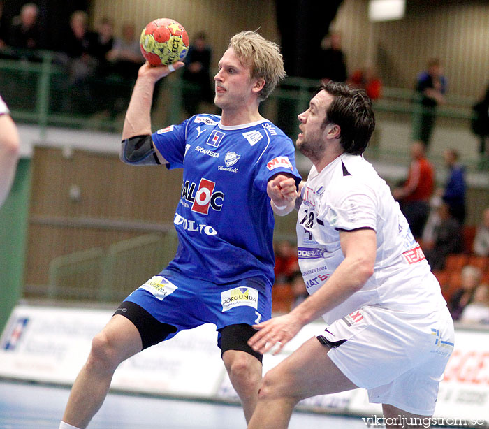 IFK Skövde HK-HK Malmö 32-29,herr,Arena Skövde,Skövde,Sverige,Handboll,,2010,24241