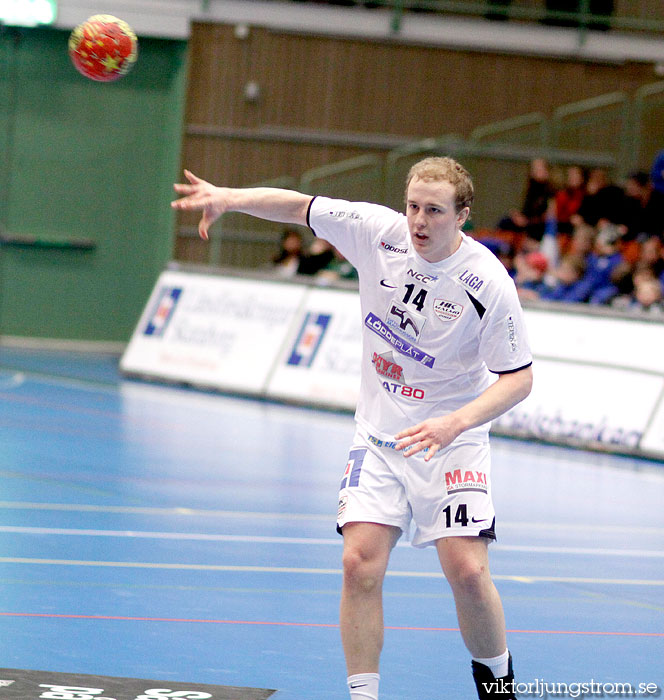 IFK Skövde HK-HK Malmö 32-29,herr,Arena Skövde,Skövde,Sverige,Handboll,,2010,24248