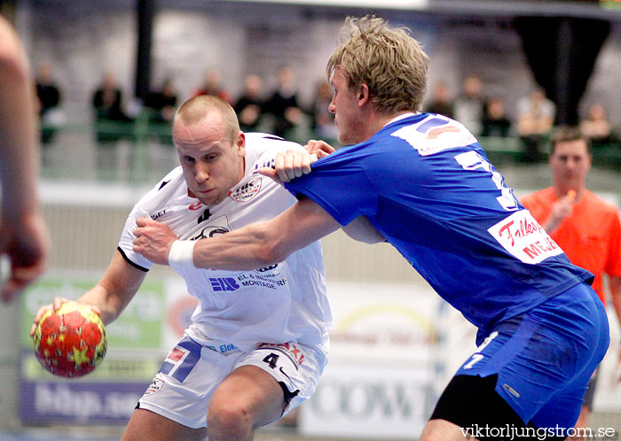 IFK Skövde HK-HK Malmö 32-29,herr,Arena Skövde,Skövde,Sverige,Handboll,,2010,24253