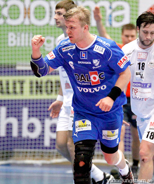 IFK Skövde HK-HK Malmö 32-29,herr,Arena Skövde,Skövde,Sverige,Handboll,,2010,24264