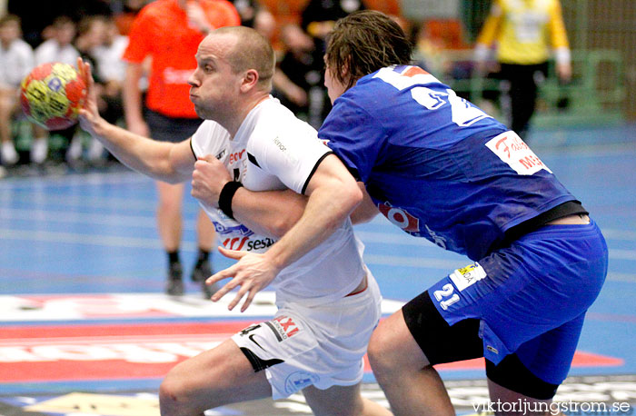 IFK Skövde HK-HK Malmö 32-29,herr,Arena Skövde,Skövde,Sverige,Handboll,,2010,24265