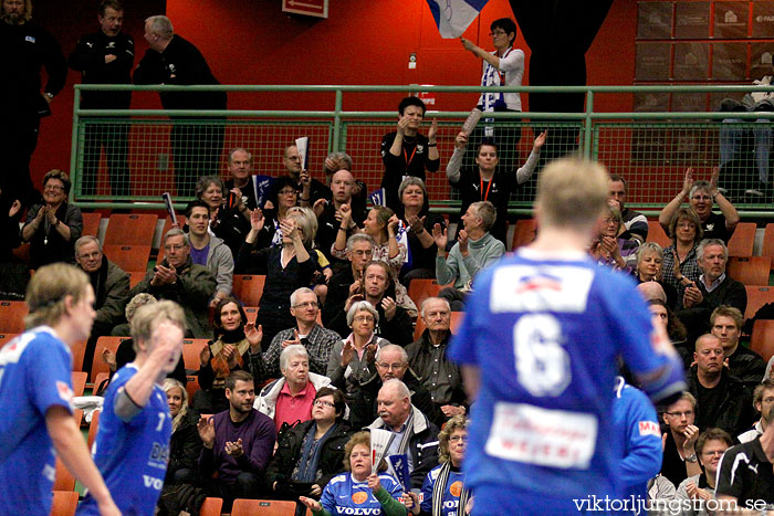 IFK Skövde HK-HK Malmö 32-29,herr,Arena Skövde,Skövde,Sverige,Handboll,,2010,24277