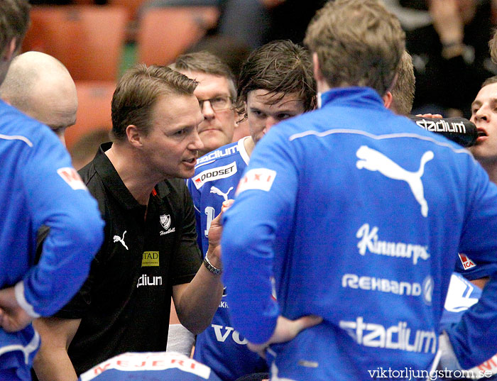 IFK Skövde HK-HK Malmö 32-29,herr,Arena Skövde,Skövde,Sverige,Handboll,,2010,24279