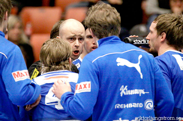 IFK Skövde HK-HK Malmö 32-29,herr,Arena Skövde,Skövde,Sverige,Handboll,,2010,24280