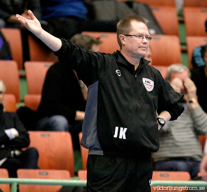 IFK Skövde HK-HK Malmö 32-29,herr,Arena Skövde,Skövde,Sverige,Handboll,,2010,24287