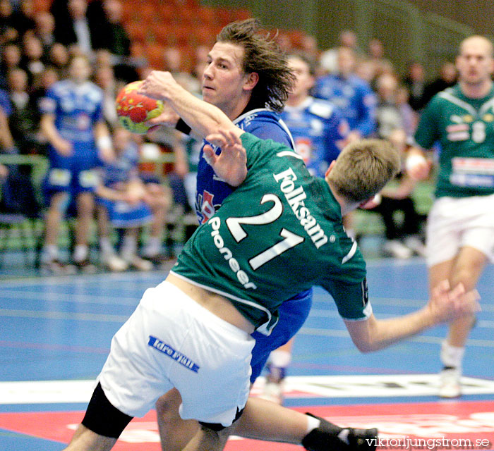 IFK Skövde HK-Hammarby IF 29-27,herr,Arena Skövde,Skövde,Sverige,Handboll,,2010,24300