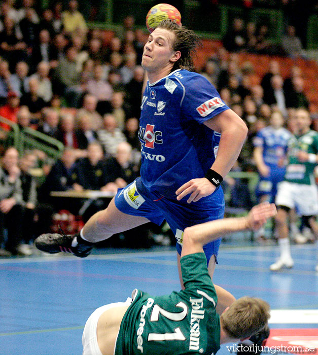 IFK Skövde HK-Hammarby IF 29-27,herr,Arena Skövde,Skövde,Sverige,Handboll,,2010,24301