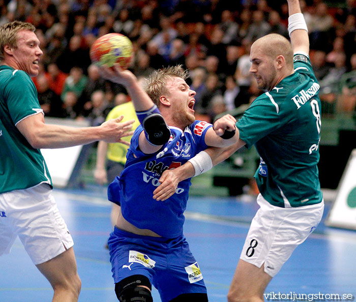 IFK Skövde HK-Hammarby IF 29-27,herr,Arena Skövde,Skövde,Sverige,Handboll,,2010,24309